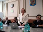 Stire din Cultură-Educație : Ambasadorul Republicii Peru, distins cu titlul Dr. Honoris Causa al Universității "Ovidius"