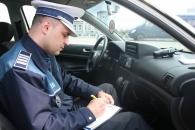 Atenție, șoferi! S-au majorat amenzile!