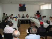 Stire din Diverse : Constanța a fost gazda liderilor tătarilor din întreaga lume