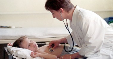 Stire din Cetățenești : Și copiii suferă de colită?