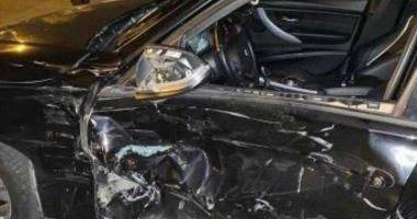 Stire din Eveniment : Fost concurent de la "Puterea Dragostei", Bogdan Mocanu, rănit în accident, pe litoral!