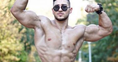 Fost concurent de la "Puterea Dragostei", Bogdan Mocanu, rănit în accident, pe litoral! - 2