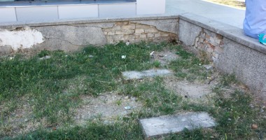 GALERIE FOTO / Locuri de joacă sau capcane pentru copii? - 2