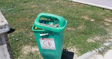 GALERIE FOTO / Locuri de joacă sau capcane pentru copii? - 4