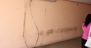 DEFILEUL MIZERIEI. Pasajul TOMIS, MAI HIDOS CA NICIODATĂ! Galerie foto - 3