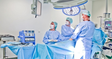 Stire din Sănătate : Românii preferă spitalele private și le ocolesc pe cele de stat