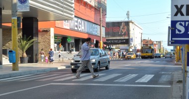 Stire din Cetățenești : "Vă simțiți respectați ca cetățeni ai Constanței?"