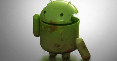 Aveți telefoane cu ANDROID! Sunteți în pericol informatic!