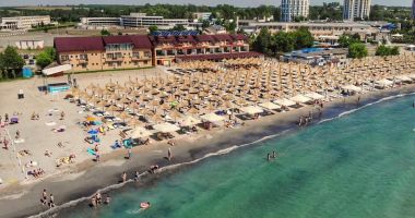 O vacanță de cinci stele, la Complexul Turistic "Perla Venusului" - 2