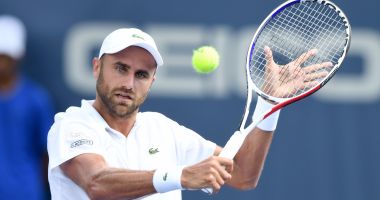 Stire din Sport : Tenis: Clasamentul ATP - Marius Copil a ieșit din top 100 după mai bine de doi ani