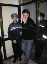 Stire din Eveniment : Ștefan Niculescu și Shyti Blenis, detenție pe viață pentru triplul asasinat de la Mangalia