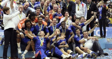 Stire din Sport : Franța, noua campioană europeană la handbal masculin