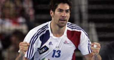 Stire din Sport : Francezul Nikola Karabatic, cel mai bun jucător al Campionatului European 2014