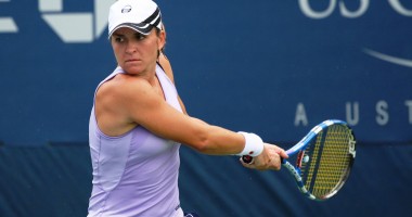 Stire din Sport : Alexandra Dulgheru s-a calificat pe tabloul principal la Pattaya