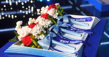 Stire din Sport : Olimpism / Ceremonia de Deschidere a Jocurilor Olimpice de iarnă de la Beijing, pe 4 februarie
