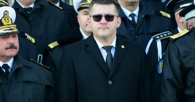 GALERIE FOTO / Ziua Unirii Principatelor, sărbătorită și la malul mării - 3