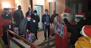 POVESTE DE CRĂCIUN. Crescuți în centrul de plasament, astăzi sunt ajutoarele lui Moș Crăciun - 4