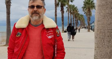 Stire din Social : Este oficial! Adrian Bîlbă a demisionat de la conducerea Complexului Muzeal de Ştiinţe ale Naturii din Constanţa