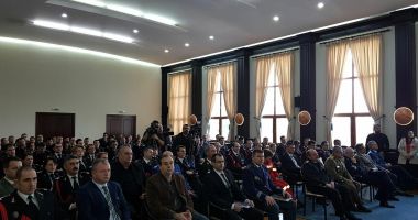ISU "Dobrogea", la ora bilanțului. Care sunt cele mai mari probleme ale pompierilor - 2