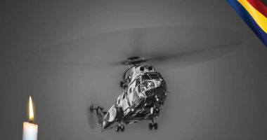 Stire din Eveniment : Dosar penal deschis în legătură cu incidentele aviatice produse aseară, la Constanţa