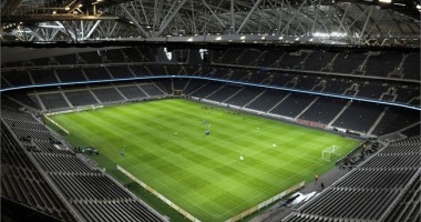 Stire din Sport : Federația Ungară, recurs la decizia FIFA de a juca meciul cu România fără spectatori