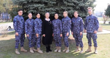 Stire din Cultură-Educație : Palmaresul elevilor Colegiului Militar „Al. I. Cuza” la olimpiade