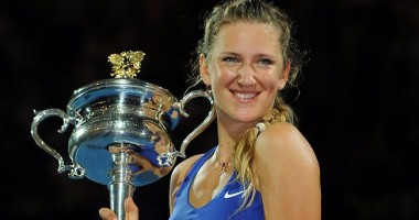 Stire din Sport : Victoria Azarenka a câștigat Australian Open și este noul număr 1 mondial