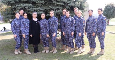 Palmaresul elevilor Colegiului Militar „Al. I. Cuza” la olimpiade - 2