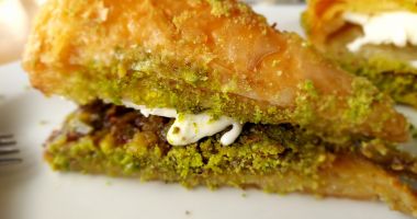 Stire din Actualitate : Festival de artă culinară turcească, în organizarea UDTR