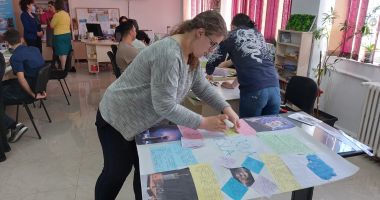 Liceul Energetic a reluat concursul dedicat personalității lui Nikola Tesla - 2