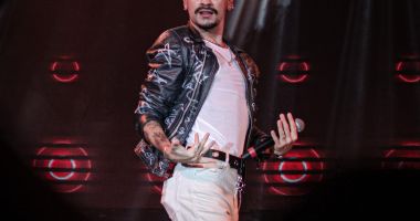 Stire din Cultură-Educație : Reprezentantul României la Eurovision susține astăzi prima repetiție