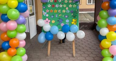 GALERIE FOTO. Porți deschise pentru viitorii școlari de la Poarta Albă - 3