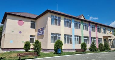 Stire din Cultură-Educație : Învățătoare din comuna Tortoman nominalizată la Gala Profesorul Anului din mediul rural