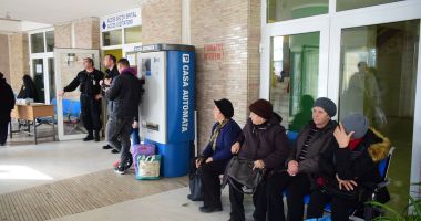 Acces limitat la Spitalul de Urgență Constanța. Unii vizitatori sunt nemulțumiți, alții, inconștienți - 4