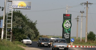 Stire din Eveniment : Case de vacanță din Costinești, sparte de hoți