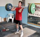 Stire din Sport : Halterofilii vor să ridice a doua Cupă