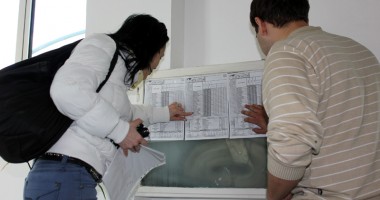 Stire din Cetățenești : Cum afli dacă ești țepuit la întreținere?