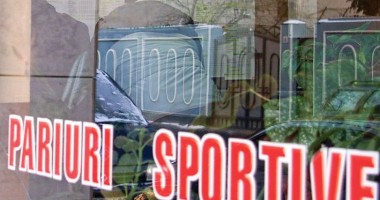 Stire din Eveniment : Controale la casele de pariuri din Constanța