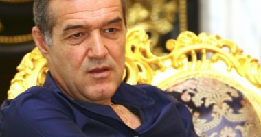 Stire din Eveniment : Gigi Becali, dus la Spitalul Județean Constanța