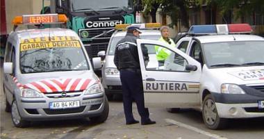 Transport agabaritic în județul Constanța