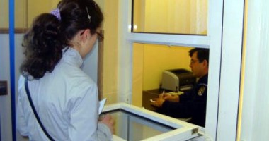 Stire din Cetățenești : Cum să obții cazierul judiciar