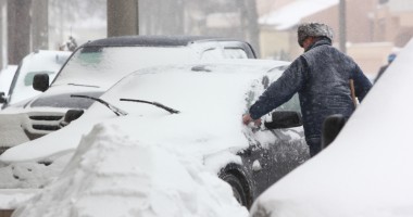 Anunț important de la ANM: Ce iarnă ne așteaptă