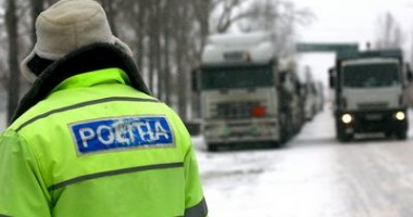 Stire din Eveniment : Vremea rea nu-i ține pe hoți în casă!