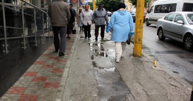 Stire din Social : RUȘINEA Constanței GALERIE FOTO