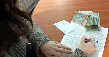Stire din Cetățenești : Datoriile restanțierilor, transferate locatarilor buni platnici?