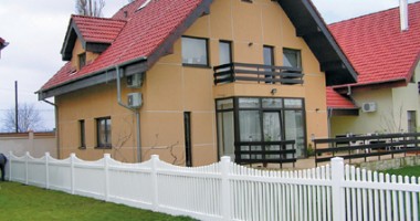 Stire din Cetățenești : Modificarea limitei de proprietate