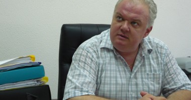Stire din Sănătate : EXCLUSIVITATE! Dr. Aurelian Ivașcu a fost demis din fruntea Spitalului de Recuperare Eforie Nord
