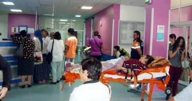 Stire din Sănătate : Ești beat și ai suferit un accident? Plătești scump dacă ajungi la spital