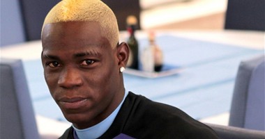 Stire din Sport : Mario Balotelli, amendat