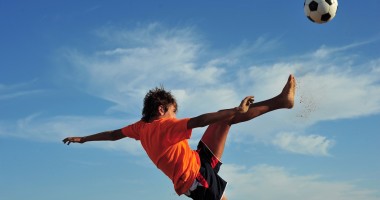 Stire din Sport : Concordia Chiajna a surclasat o formație sud-coreeană